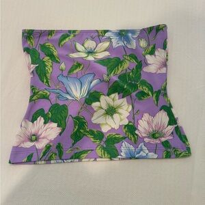 COPY - Manuel Canovas top in size 8